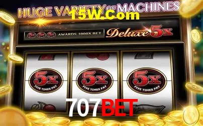 Promoções Sazonais 707Bet