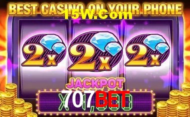 Apostas de Tênis 707Bet