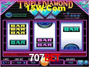 Ofertas Exclusivas 707Bet