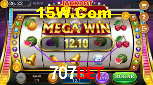 707Bet App