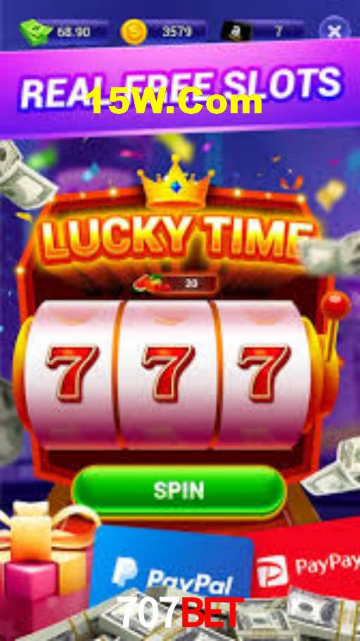 707Bet Win