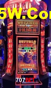 Exclusive Games 707Bet