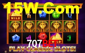 Blackjack Table 707Bet