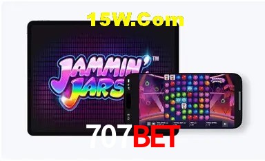 Diretório de Jogos 707Bet