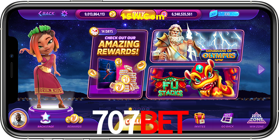 Player Reviews 707Bet