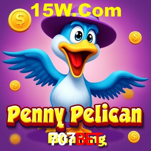 Interface Premium 707Bet