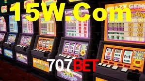 707Bet App