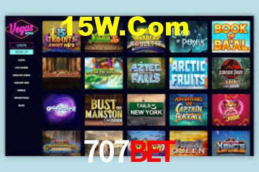 707Bet App