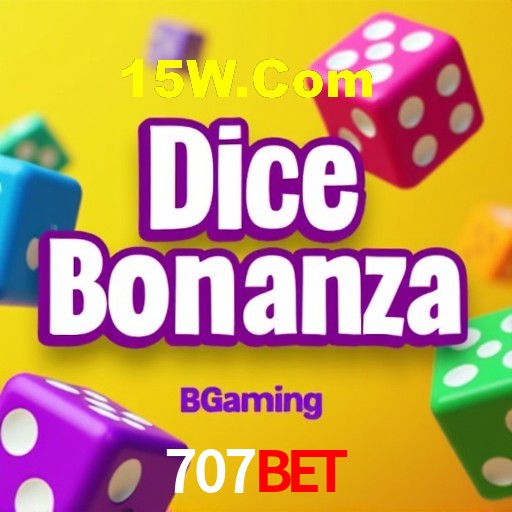 Mesa de Blackjack 707Bet