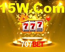 Welcome Bonus 707Bet