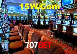 Spaceman Game 707Bet