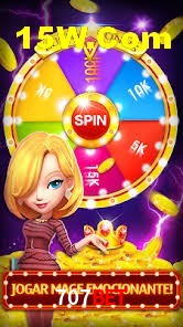 Welcome Bonus 707Bet