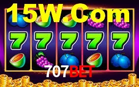 707Bet: Seu Cassino Premiado com Pagamentos Rápidos
