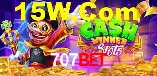 Premium Interface 707Bet