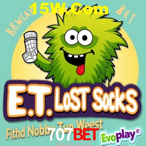 Slot Games 707Bet