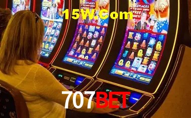 Benefícios da Conta 707Bet