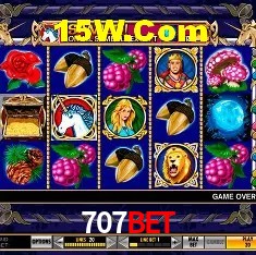 Login Seguro 707Bet