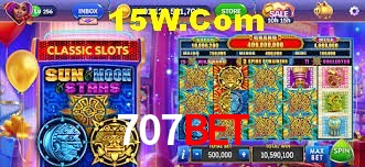 Tennis Betting 707Bet